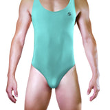 Hipuna 89 - Jumpsuit Leggings for Men - Sarman Fashion - Wholesale Clothing Fashion Brand for Men from Canada