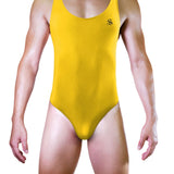 Hipuna 89 - Jumpsuit Leggings for Men - Sarman Fashion - Wholesale Clothing Fashion Brand for Men from Canada