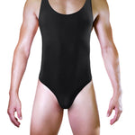 Hipuna 89 - Jumpsuit Leggings for Men - Sarman Fashion - Wholesale Clothing Fashion Brand for Men from Canada