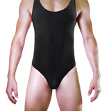 Hipuna 89 - Jumpsuit Leggings for Men - Sarman Fashion - Wholesale Clothing Fashion Brand for Men from Canada