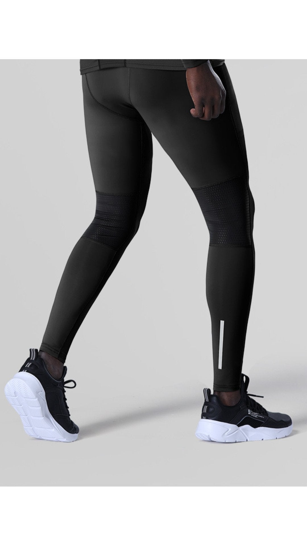 Hokop - Leggings for Men - Sarman Fashion - Wholesale Clothing Fashion Brand for Men from Canada