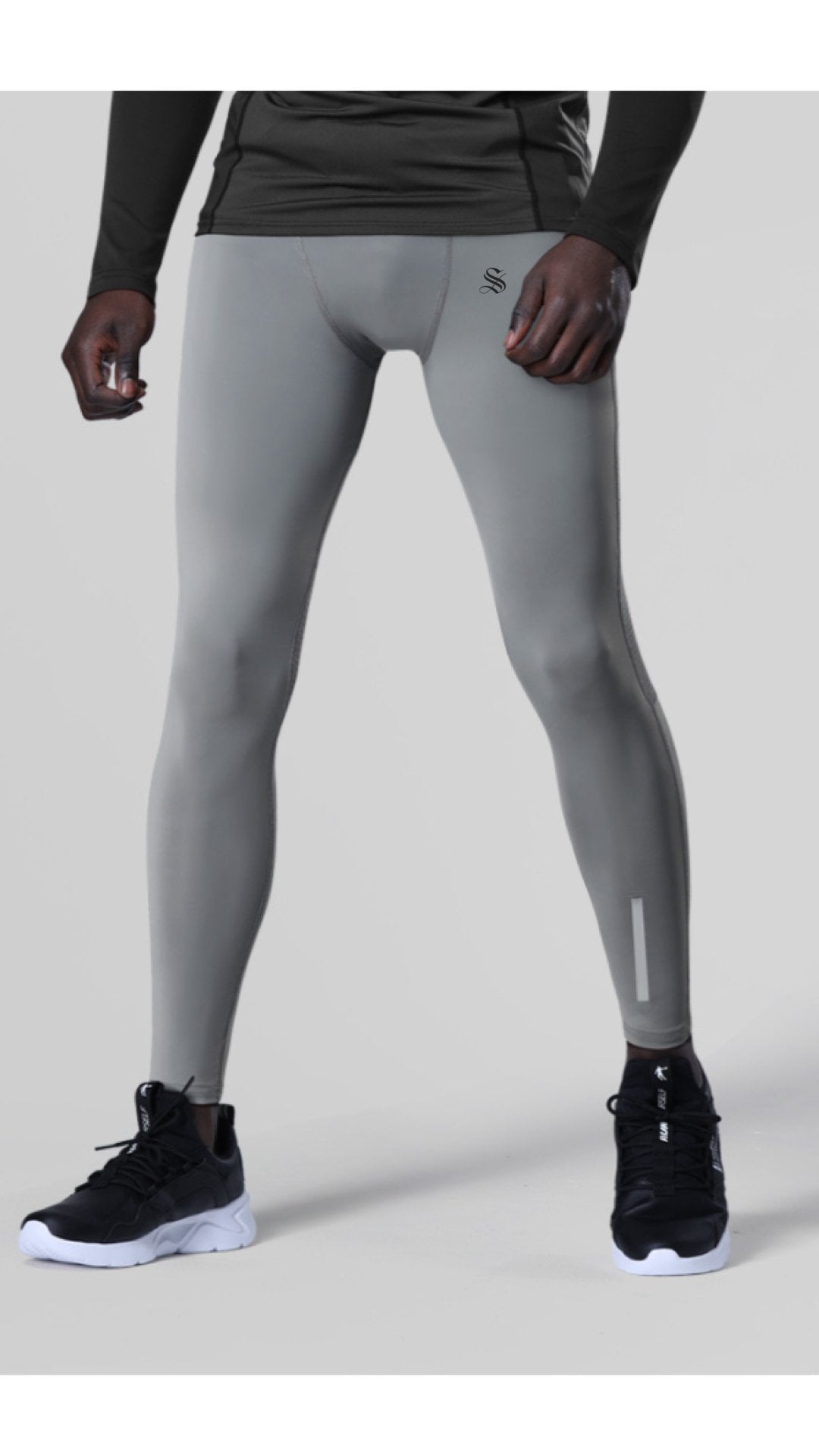 Hokop - Leggings for Men - Sarman Fashion - Wholesale Clothing Fashion Brand for Men from Canada