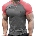 Hujer 2 - T - Shirt for Men - Sarman Fashion - Wholesale Clothing Fashion Brand for Men from Canada