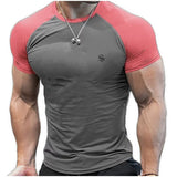 Hujer 2 - T - Shirt for Men - Sarman Fashion - Wholesale Clothing Fashion Brand for Men from Canada