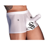 Huoa 68 - Speedo Leggings for Men - Sarman Fashion - Wholesale Clothing Fashion Brand for Men from Canada