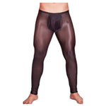 Huopa 3 - Leggings for Men - Sarman Fashion - Wholesale Clothing Fashion Brand for Men from Canada