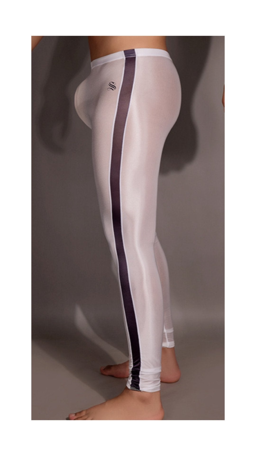 Huopa 4 - Leggings for Men - Sarman Fashion - Wholesale Clothing Fashion Brand for Men from Canada