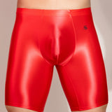 HuopaSo 2 - Leggings Shorts for Men - Sarman Fashion - Wholesale Clothing Fashion Brand for Men from Canada