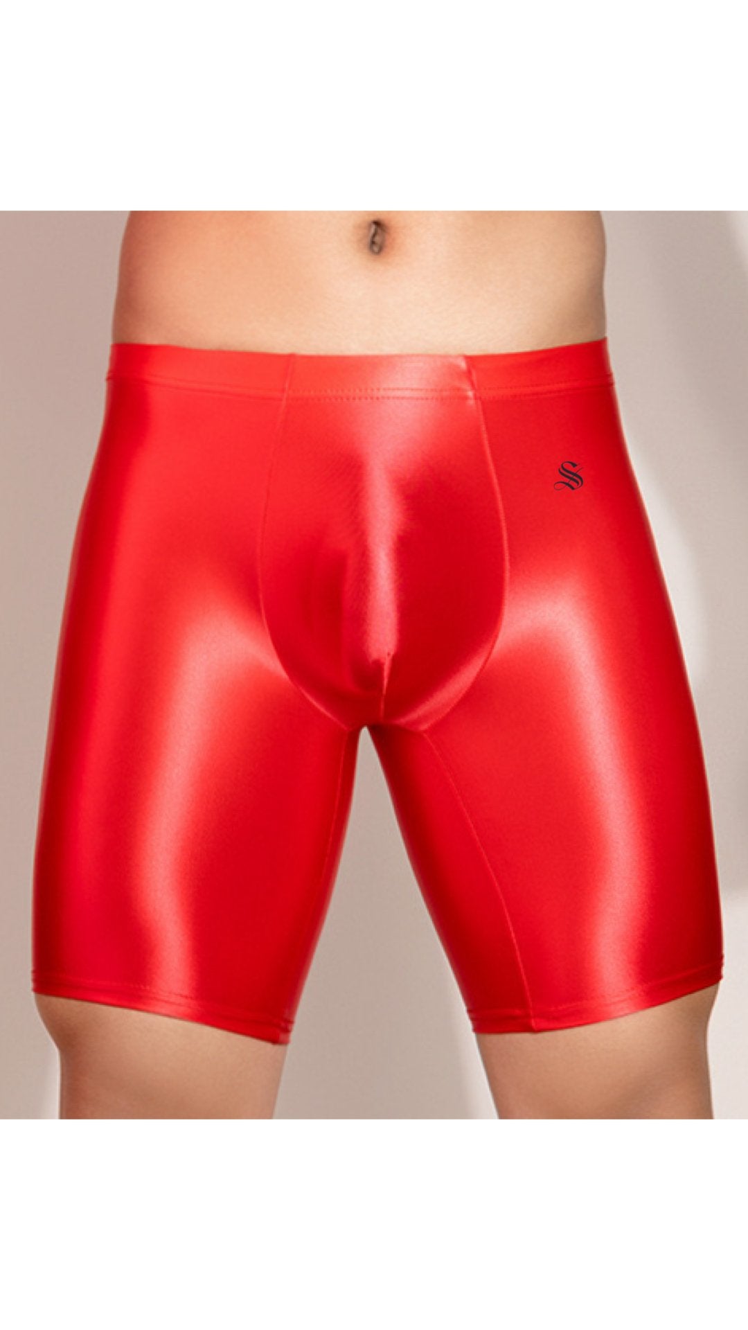 HuopaSo 2 - Leggings Shorts for Men - Sarman Fashion - Wholesale Clothing Fashion Brand for Men from Canada