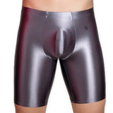 HuopaSo 2 - Leggings Shorts for Men - Sarman Fashion - Wholesale Clothing Fashion Brand for Men from Canada