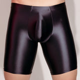 HuopaSo 2 - Leggings Shorts for Men - Sarman Fashion - Wholesale Clothing Fashion Brand for Men from Canada