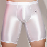 HuopaSo 2 - Leggings Shorts for Men - Sarman Fashion - Wholesale Clothing Fashion Brand for Men from Canada