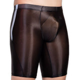 HuopaSo 3 - Leggings Shorts for Men - Sarman Fashion - Wholesale Clothing Fashion Brand for Men from Canada