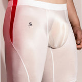 HuopaSo 3 - Leggings Shorts for Men - Sarman Fashion - Wholesale Clothing Fashion Brand for Men from Canada