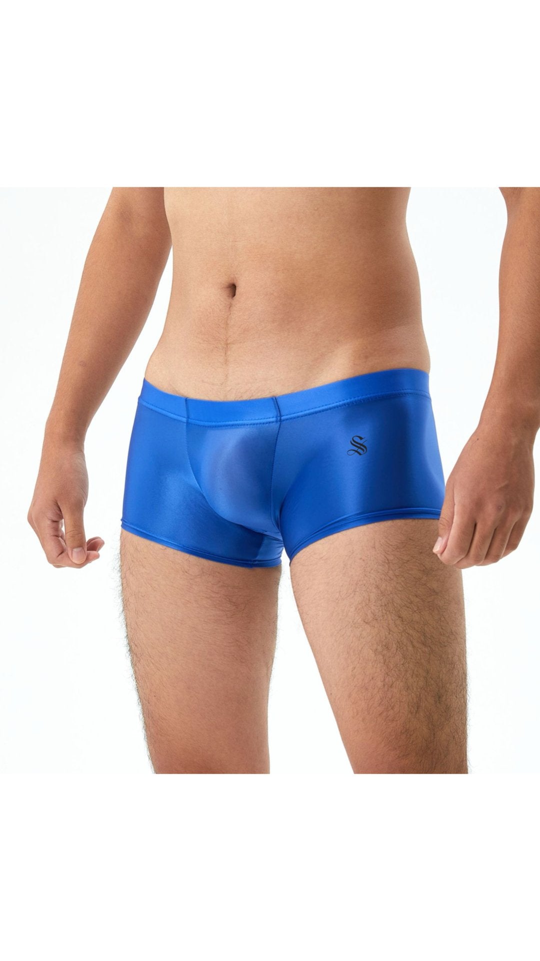 HuopaSo 5 - Leggings Shorts for Men - Sarman Fashion - Wholesale Clothing Fashion Brand for Men from Canada