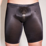 HuopaSo - Leggings Shorts for Men - Sarman Fashion - Wholesale Clothing Fashion Brand for Men from Canada