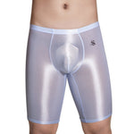 HuopaSo - Leggings Shorts for Men - Sarman Fashion - Wholesale Clothing Fashion Brand for Men from Canada