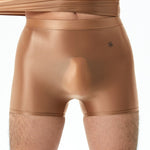 HuopaSoM 91 - Leggings Shorts for Men - Sarman Fashion - Wholesale Clothing Fashion Brand for Men from Canada