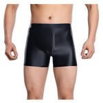 HuopaSoM 92 - Leggings Shorts for Men - Sarman Fashion - Wholesale Clothing Fashion Brand for Men from Canada