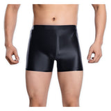 HuopaSoM 92 - Leggings Shorts for Men - Sarman Fashion - Wholesale Clothing Fashion Brand for Men from Canada