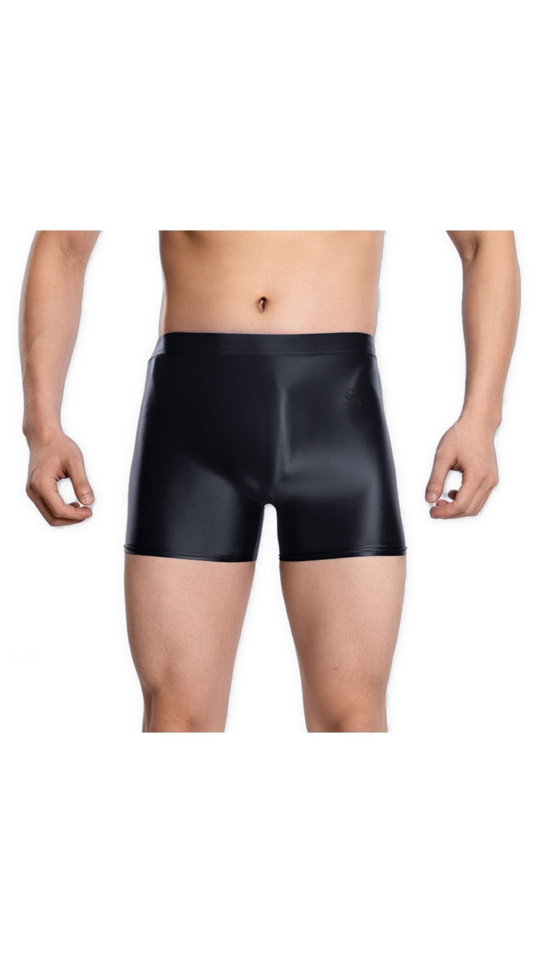 HuopaSoM 92 - Leggings Shorts for Men - Sarman Fashion - Wholesale Clothing Fashion Brand for Men from Canada