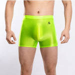 HuopaSoM 92 - Leggings Shorts for Men - Sarman Fashion - Wholesale Clothing Fashion Brand for Men from Canada