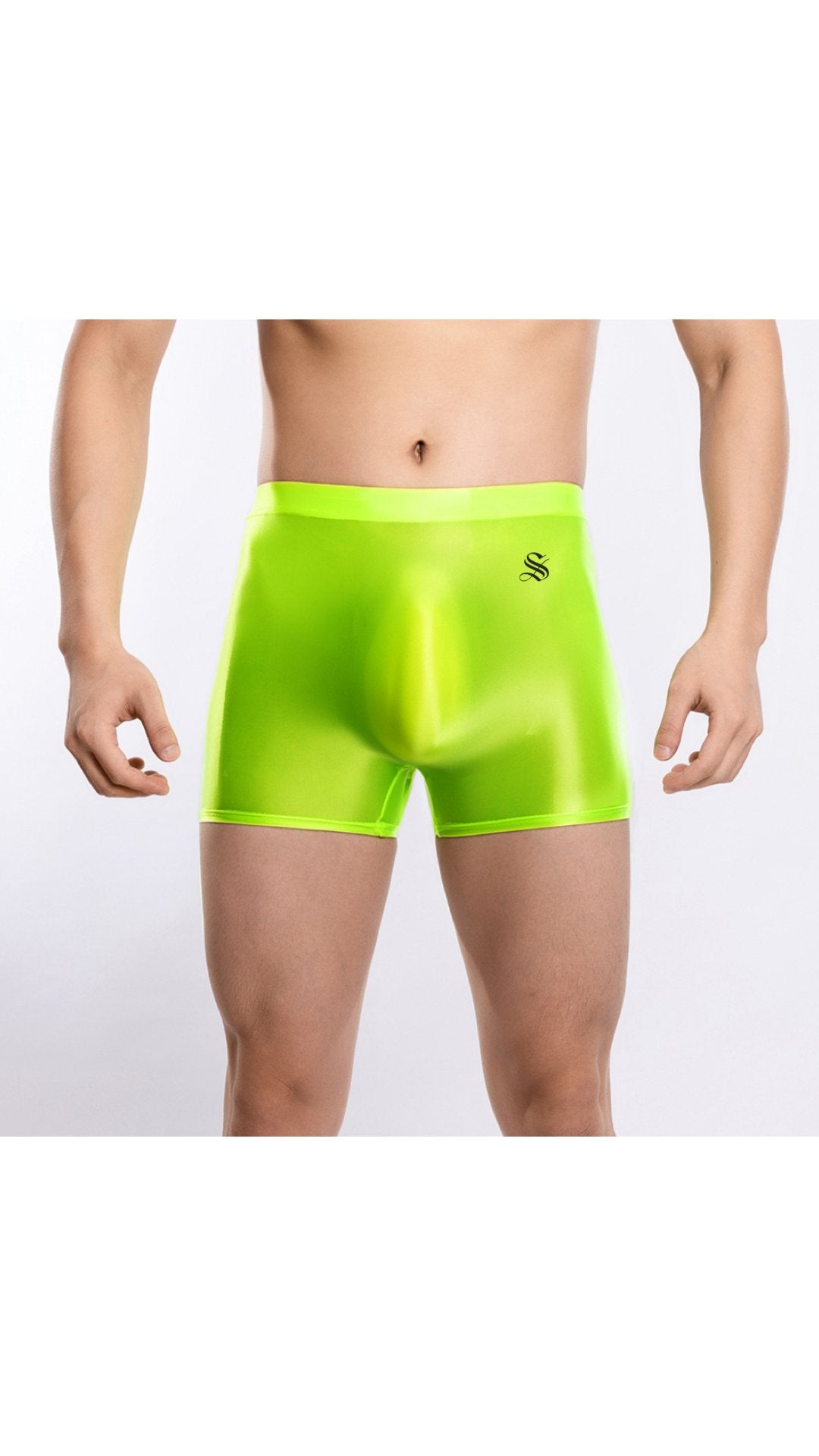 HuopaSoM 92 - Leggings Shorts for Men - Sarman Fashion - Wholesale Clothing Fashion Brand for Men from Canada