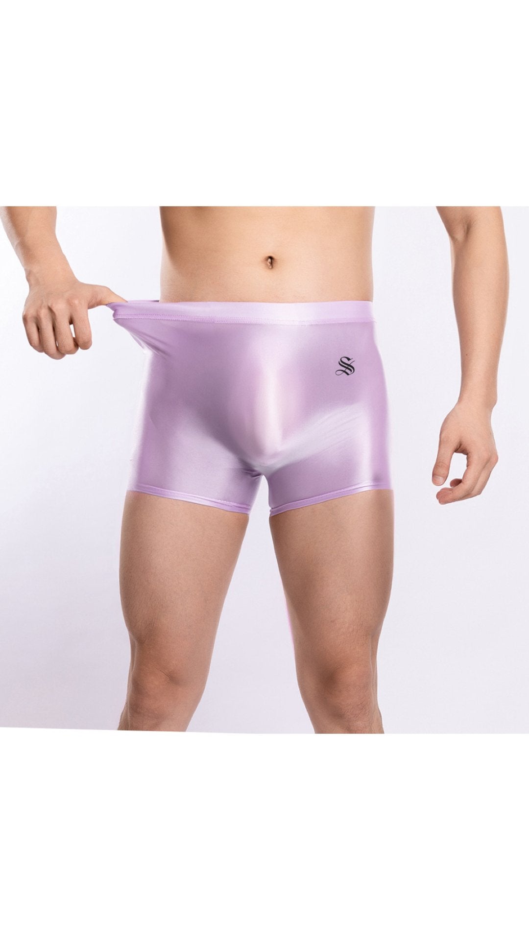 HuopaSoM 92 - Leggings Shorts for Men - Sarman Fashion - Wholesale Clothing Fashion Brand for Men from Canada