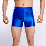 HuopaSoM 92 - Leggings Shorts for Men - Sarman Fashion - Wholesale Clothing Fashion Brand for Men from Canada