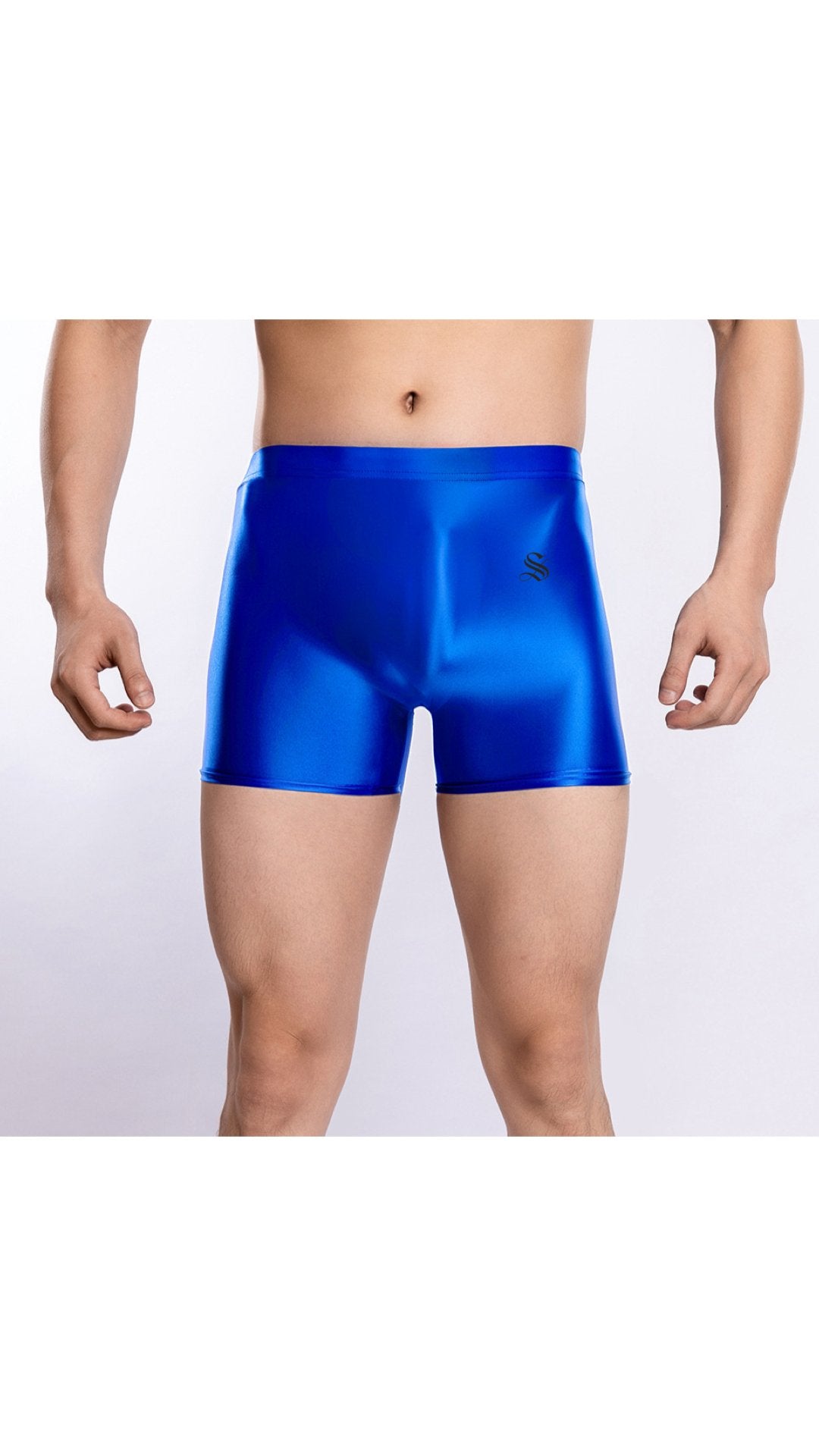 HuopaSoM 92 - Leggings Shorts for Men - Sarman Fashion - Wholesale Clothing Fashion Brand for Men from Canada