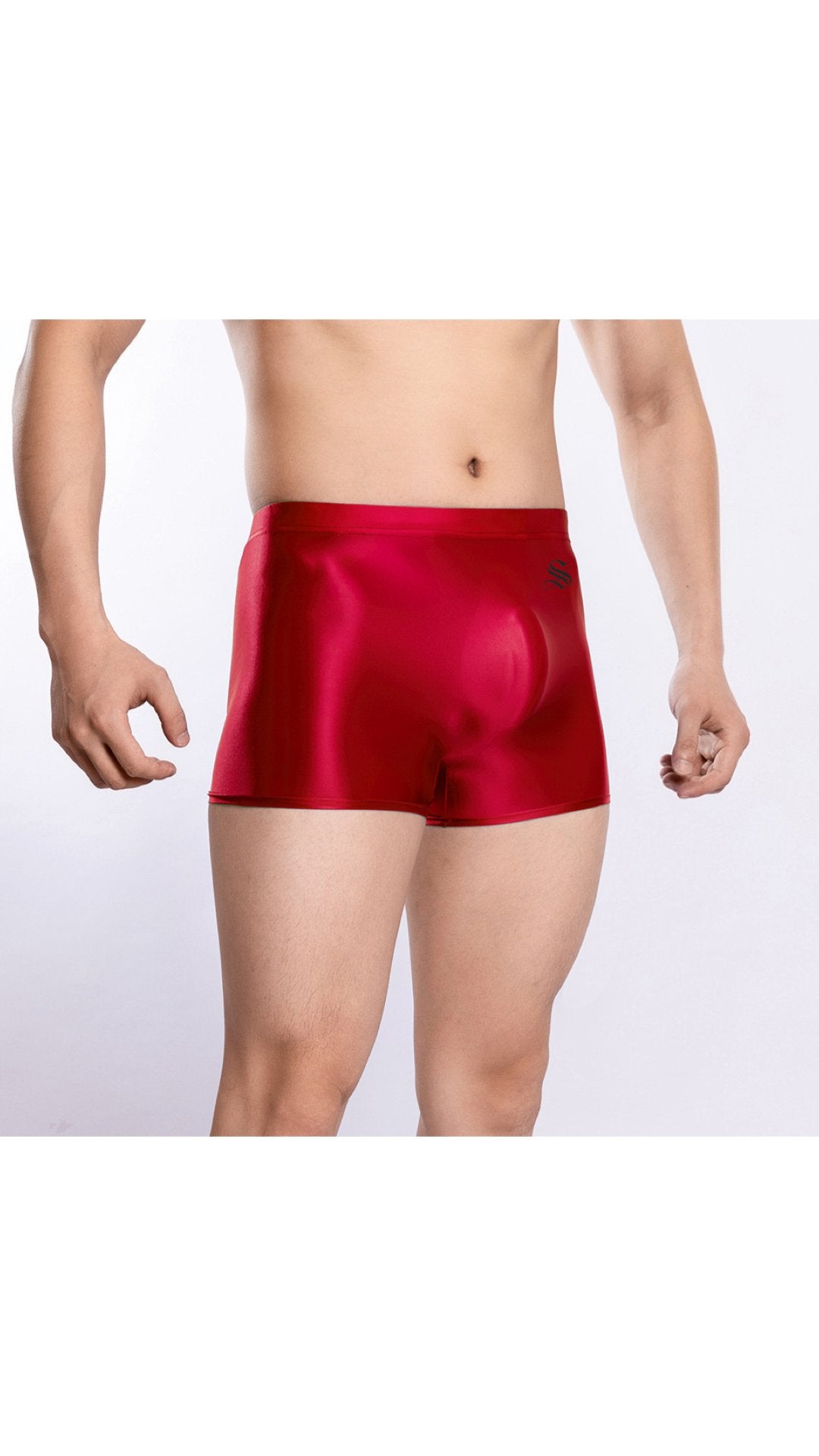 HuopaSoM 92 - Leggings Shorts for Men - Sarman Fashion - Wholesale Clothing Fashion Brand for Men from Canada