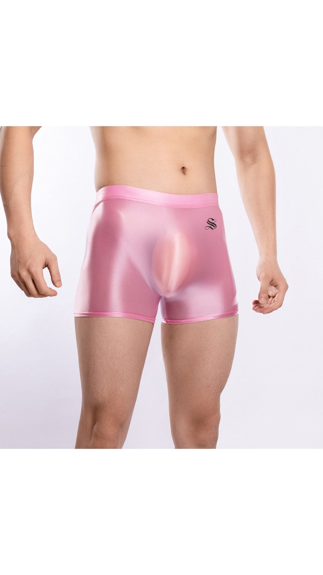 HuopaSoM 92 - Leggings Shorts for Men - Sarman Fashion - Wholesale Clothing Fashion Brand for Men from Canada