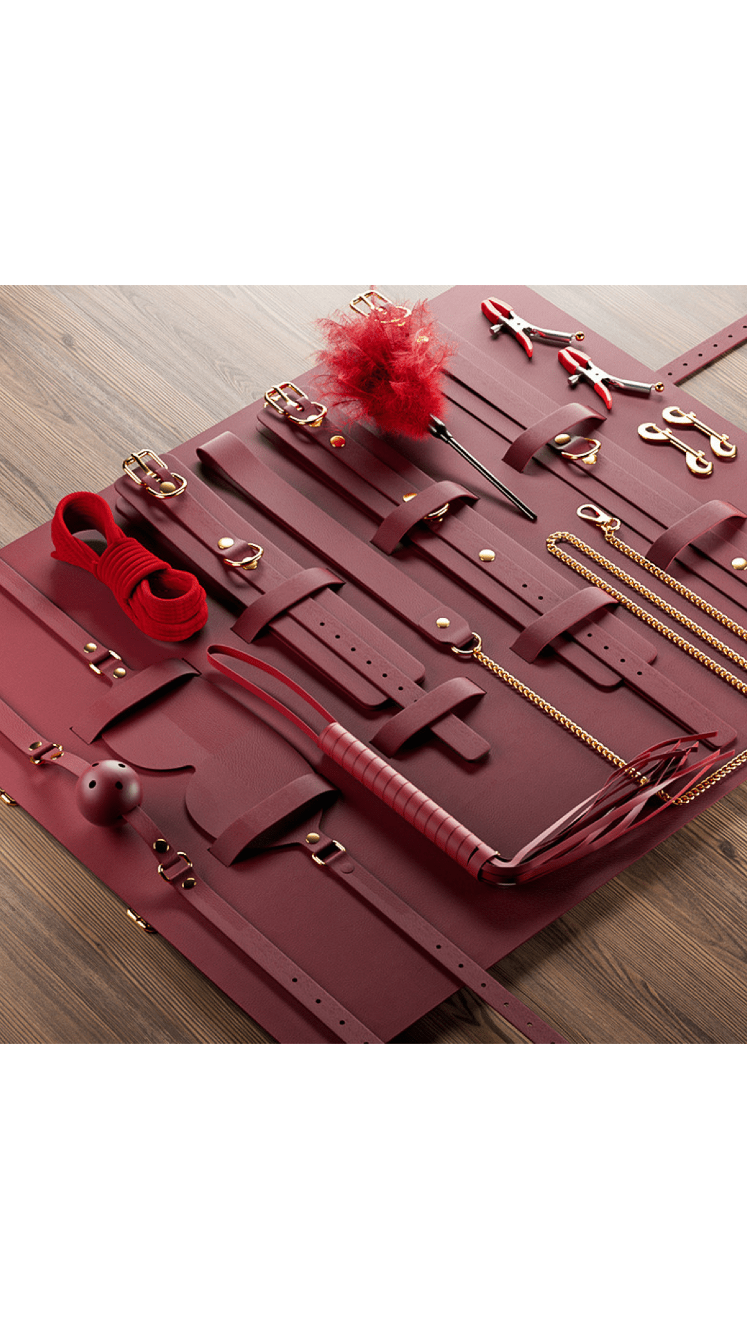 Intimacy Products - Sarman Fashion - Wholesale Clothing Fashion Brand for Men from Canada