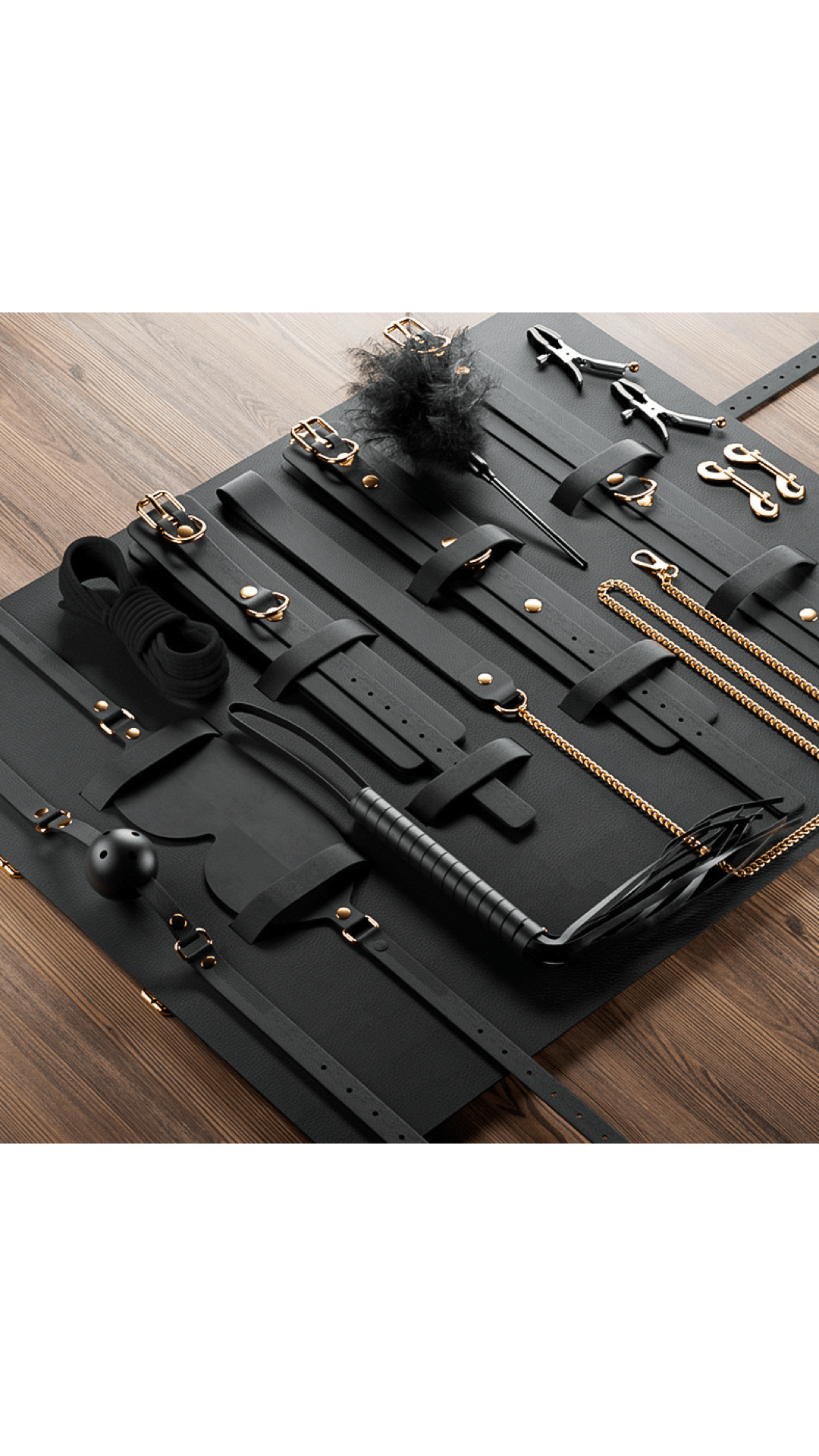 Intimacy Products - Sarman Fashion - Wholesale Clothing Fashion Brand for Men from Canada