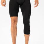 Inval - Leggings for Men - Sarman Fashion - Wholesale Clothing Fashion Brand for Men from Canada