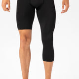 Inval - Leggings for Men - Sarman Fashion - Wholesale Clothing Fashion Brand for Men from Canada