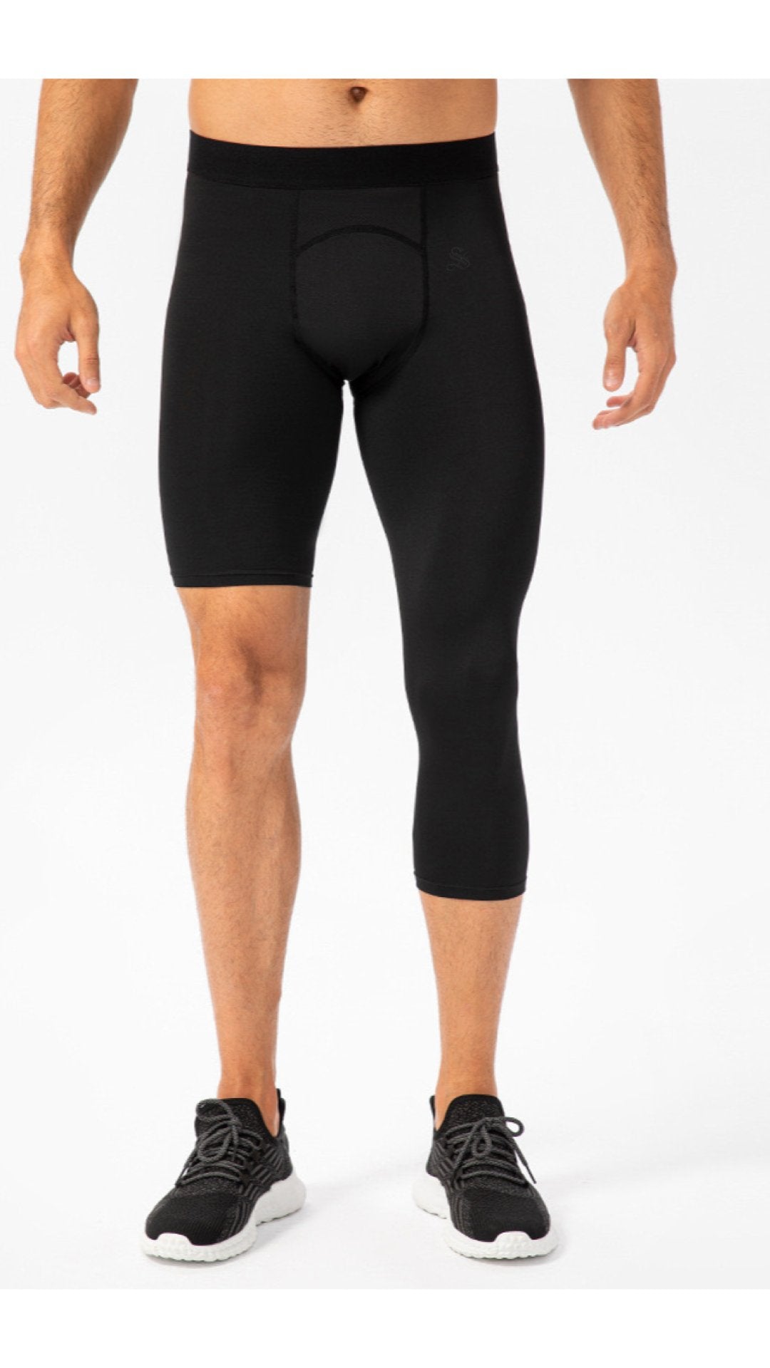 Inval - Leggings for Men - Sarman Fashion - Wholesale Clothing Fashion Brand for Men from Canada