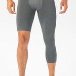 Inval - Leggings for Men - Sarman Fashion - Wholesale Clothing Fashion Brand for Men from Canada