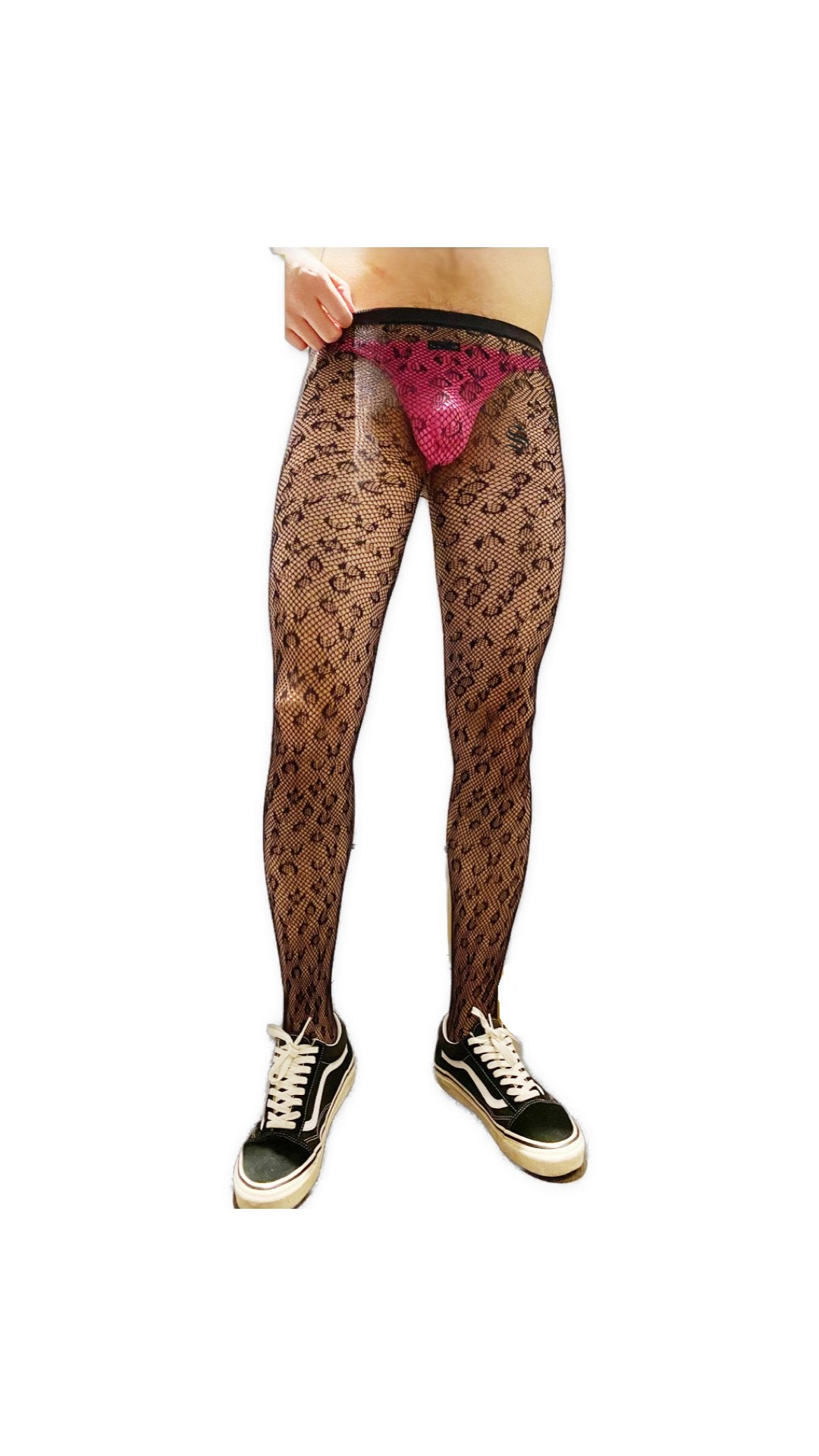 JBK - Leggings for Men - Sarman Fashion - Wholesale Clothing Fashion Brand for Men from Canada