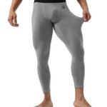 Jungi 2 - Leggings for Men - Sarman Fashion - Wholesale Clothing Fashion Brand for Men from Canada