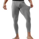 Jungi 2 - Leggings for Men - Sarman Fashion - Wholesale Clothing Fashion Brand for Men from Canada