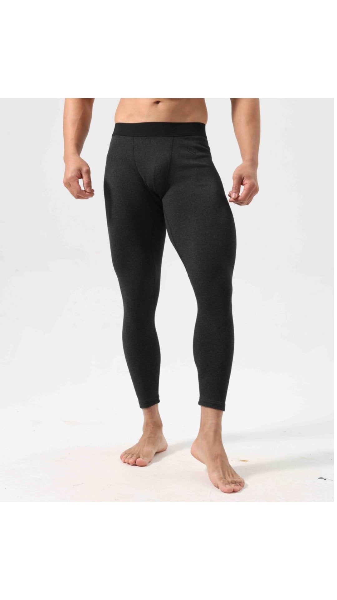 Jungi 2 - Leggings for Men - Sarman Fashion - Wholesale Clothing Fashion Brand for Men from Canada
