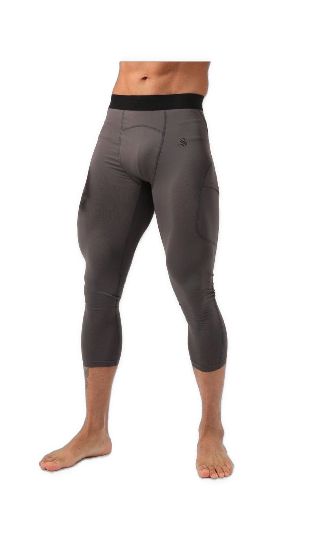 Jungi - Leggings for Men - Sarman Fashion - Wholesale Clothing Fashion Brand for Men from Canada