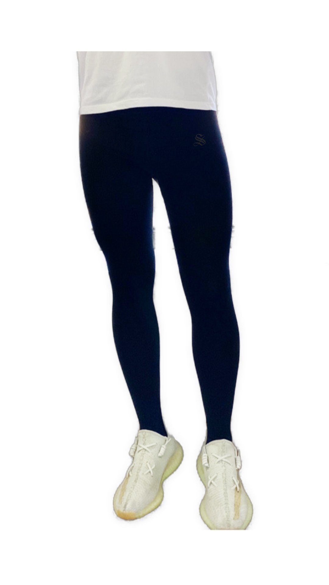 Kabuopa 77 - Leggings for Men - Sarman Fashion - Wholesale Clothing Fashion Brand for Men from Canada