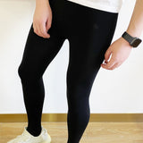 Kabuopa 77 - Leggings for Men - Sarman Fashion - Wholesale Clothing Fashion Brand for Men from Canada