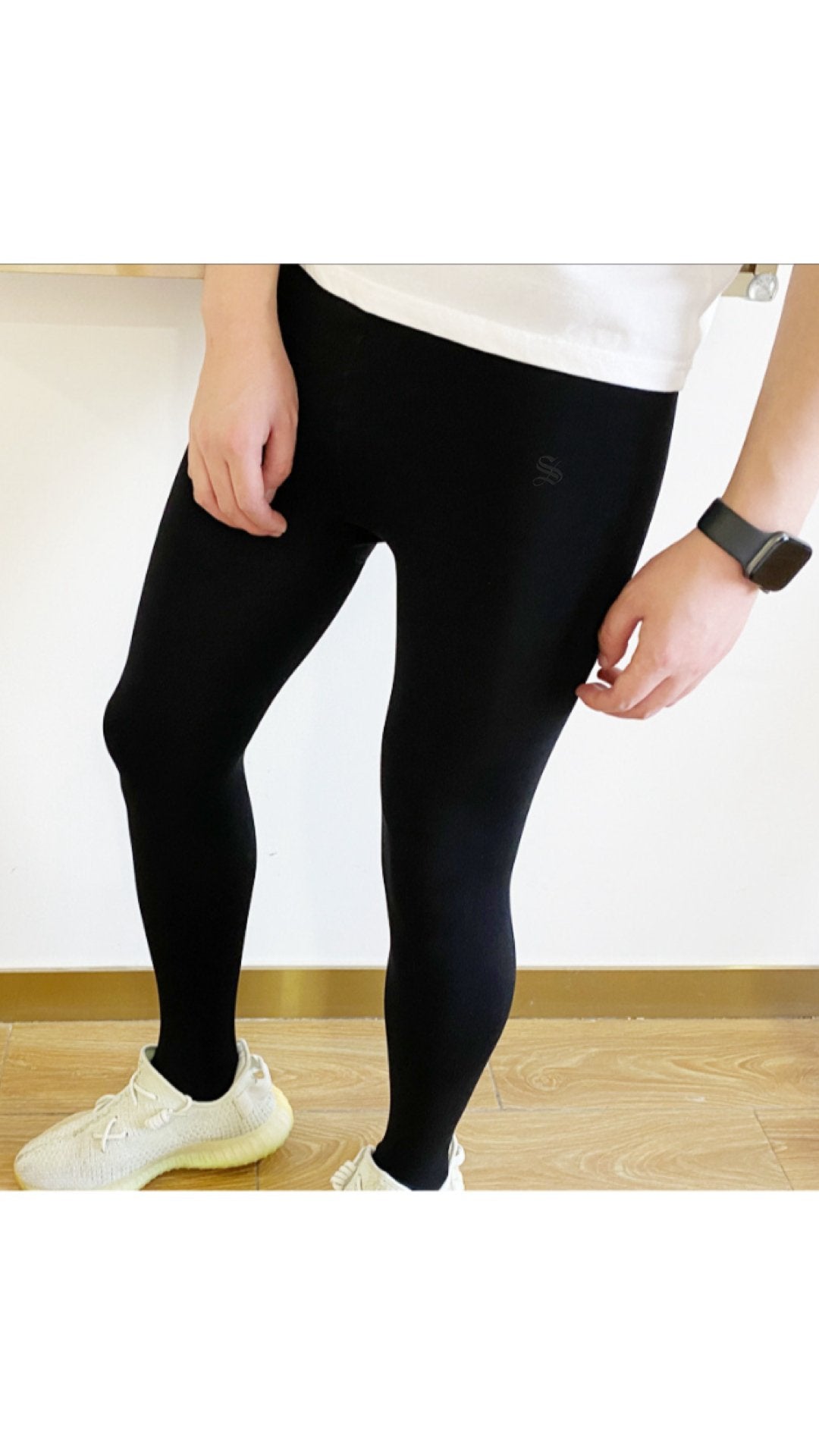 Kabuopa 77 - Leggings for Men - Sarman Fashion - Wholesale Clothing Fashion Brand for Men from Canada