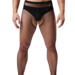 Kabuopa U123 - Stockings Leggings for Men - Sarman Fashion - Wholesale Clothing Fashion Brand for Men from Canada