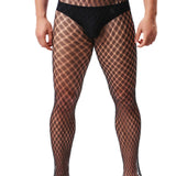 Kabuopa U125 - Stockings Leggings for Men - Sarman Fashion - Wholesale Clothing Fashion Brand for Men from Canada