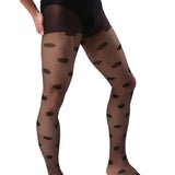 Kabuopa U127 - Stockings Leggings for Men - Sarman Fashion - Wholesale Clothing Fashion Brand for Men from Canada