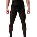 Kabuopa U128 - Stockings Leggings for Men - Sarman Fashion - Wholesale Clothing Fashion Brand for Men from Canada